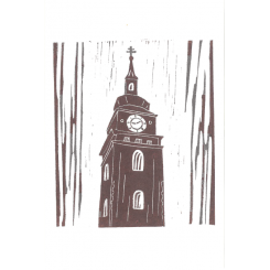 Kostel sv. Mikuláše