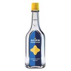 Alpa Francovka – lihový bylinný roztok 60 ml