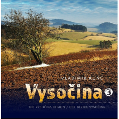 Vysočina 3