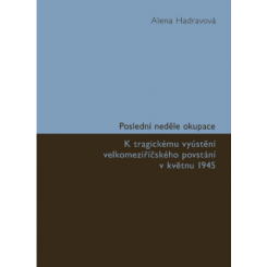 Poslední neděle okupace