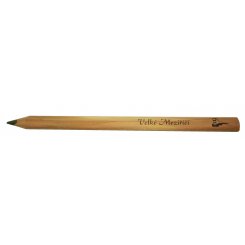 Dřevěná tužka
